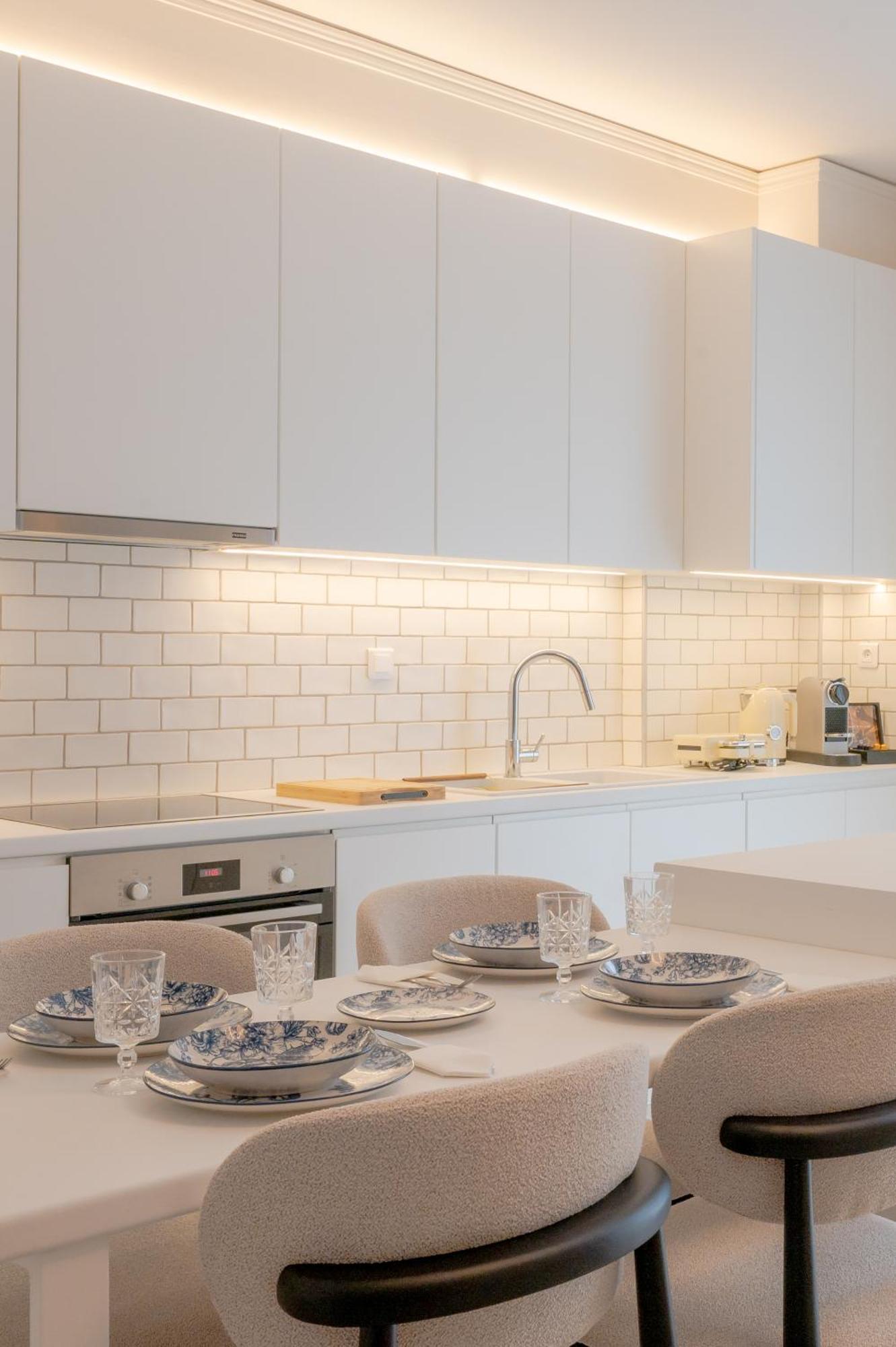 Apeiron Athena Residences Exterior foto